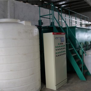 吴江污水处理设备|学校生活污水处理设备|污水处理工艺-- 苏州李氏水处理设备有限公司