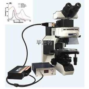 BEST-UV600型显微镜分光光度计系统-- 北京毕思特联合科技有限公司