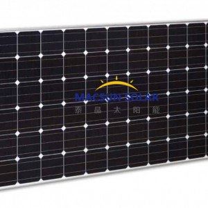 385W 72 cell mono solar module-- Macsun Solar Energy Technology Co.,Limited