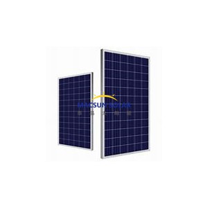 335W 72-cell poly solar module-- Macsun Solar Energy Technology Co.,Limited