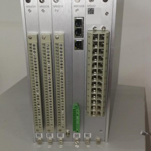 南瑞继保PCS-9882AD-D以太网交换机装置