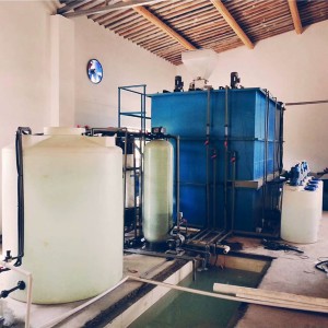 废水处理设备|喷涂废水处理设备|厂家|直销-- 苏州李氏水处理设备有限公司