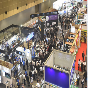 2021年日本电力展带您探索日本电力市场-- 广州华贸会展