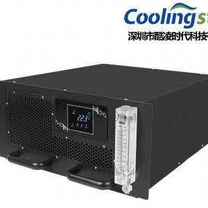 深圳激光冷水机厂家 激光器冷水机品牌 小型激光冷水机价格-- 深圳市酷凌时代科技有限公司