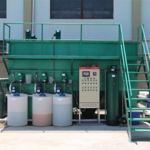 苏州污水处理设备,提供优质的,污水处理设备厂家-- 苏州李氏水处理设备有限公司