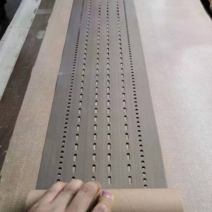 串焊机高温布-- 上海摩菲传动工业有限公司