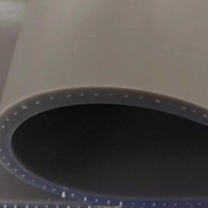 层压机硅胶板-- 上海摩菲传动工业有限公司