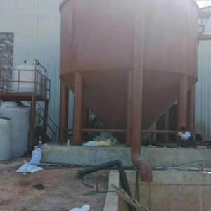 安徽洗砂废水处理/洗砂水设备/洗砂废水/达标排放-- 苏州李氏水处理设备有限公司
