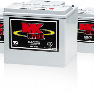 美国MK蓄电池12V电池系统/动力电池-- 德克蓄电池（中国）有限公司