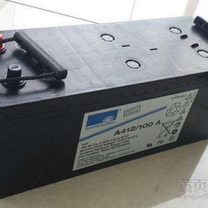 浙江省德国阳光蓄电池A412/100A胶体蓄电池-- 华雄（山东）电子科技有限公司