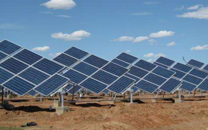 7月24日起生效 果阿发布太阳能项目净计量规定