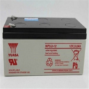 YUASA汤浅蓄电池2V1500AH价格-- 华雄（山东）电子科技有限公司