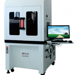 浙江3D激光雕刻机适用多种格式文件-- 昆山大鑫华激光科技有限公司