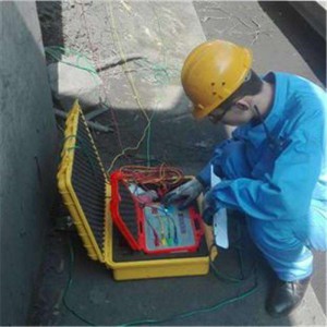 加油站防雷检测10-1-- 河南梓清电气设备有限公司