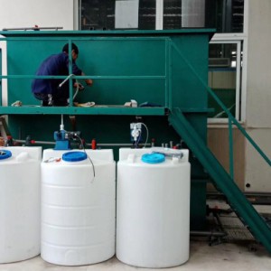 宁波废水处理公司/印染废水处理/中水回用设备/厂家直销-- 苏州李氏水处理设备有限公司