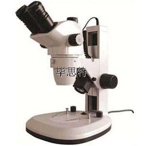 038文检数码照相体视显微镜-- 北京毕思特联合科技有限公司