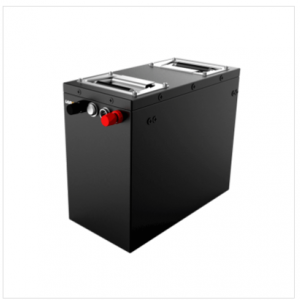 霍克锂电池AGV动力EV24-80/24V80AH可定制-- 北京北极星电源设备有限公司