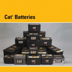卡特CAT电池电瓶9X-9720/12V140AH现货价格-- 德国卡特CAT蓄电池（中国）有限公司-官网