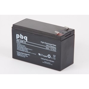 储能型PBQ铅酸蓄电池12V100AH原装进口免维护蓄电池-- 华雄（山东）电子科技有限公司