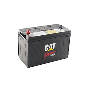 德国CAT蓄电池卡特175-4370/12V100AH总代理