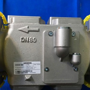 锅炉电磁阀VGD40.080-- 上海泉轩机电科技有限公司