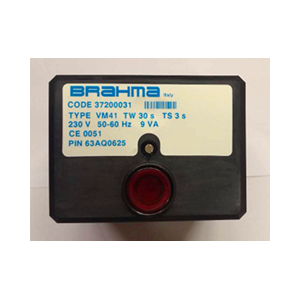 BRAHMA布拉玛控制器VM41-- 上海泉轩机电科技有限公司