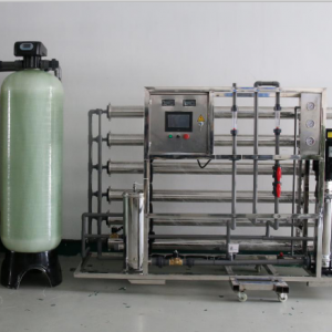 苏州纯水设备/苏州塑胶工业纯水设备/反渗透设备-- 苏州李氏水处理设备有限公司