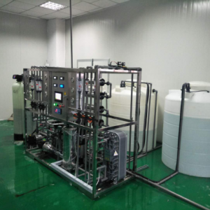 苏州纯水/苏州实验室纯水设备/反渗透设备/不锈钢超纯水设备