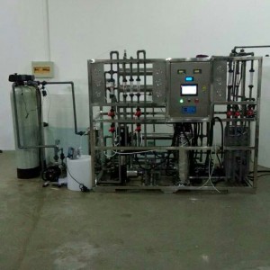 苏州超纯水/实验室超纯水设备/反渗透设备/正规水处理厂家
