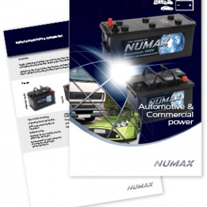 英国NUMAX蓄电池MB12V20P参数价格表-- 北京北极星电源设备有限公司