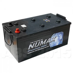 英国NUMAX蓄电池汽车电瓶后备储能NUMAXBATTERY-- 北京北极星电源设备有限公司