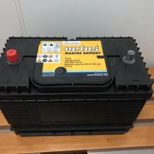VETUSbattery-荷兰VETUS蓄电池中国总