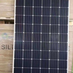 协鑫单晶305W太阳能电池板-- 上海东曦新能源有限公司