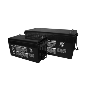 美国艾诺斯GENESIS蓄电池FPG40-12RFR参数价格-- 美国Genesis蓄电池（中国）有限公司