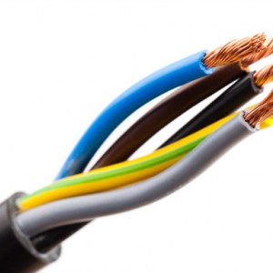 回收废电线电缆怎么处理加工方法有哪些-- 青岛华强电缆有限公司