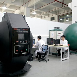 IEC61215检测机构GB9535质检报告组件太阳能光伏-- 深圳安博检测股份有限公司上海分公司