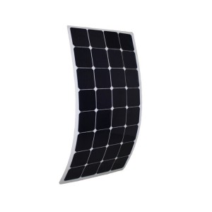 高效柔性太阳能电池板 太阳能充电板厂家-- 深圳市中德太阳能科技有限公司工程部