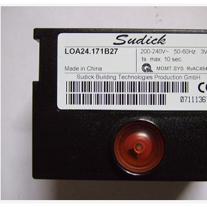西门子程控器   LME22.233A2