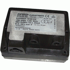 FIDA变压器COMPACT 12/35-33-- 昆山利雅路机电设备有限公司