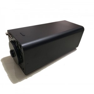 HD60x12.5R3DE-V21马鞍山市750mm高清镜头-- 深圳森木光学科技有限公司