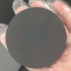 碳化钽靶材TaC磁控溅射靶材-- 北京晶迈中科材料技术有限公司