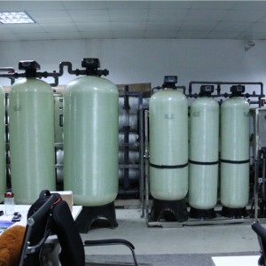 苏州去离子水设备|化工行业纯水设备|