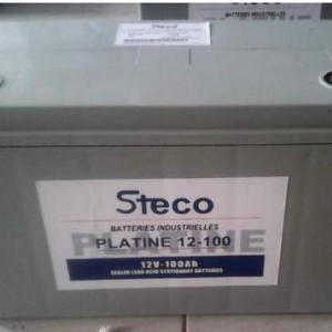 法国时高STECO蓄电池GRNIT350中国销售点-- 山东狮克电源有限公司
