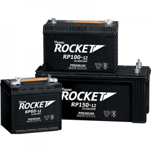 ROCKET蓄电池ESG500 2V500AH火箭蓄电