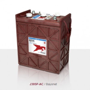 美国Trojan蓄电池J305P-AC 深循环系列