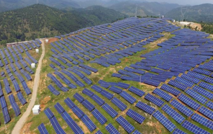 云南省2021年政府工作报告：发展“风光水储”一体化 可再生能源装机达9500万千瓦左右