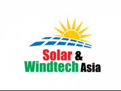 巴基斯坦拉合尔太阳能风能展览会Solar Windtech Asia