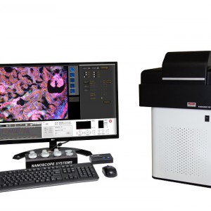 数码荧光共聚焦显微镜 F1-CIS
