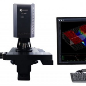 NS3600 高速3D激光共聚焦显微镜-- 泰州新飞光电有限公司