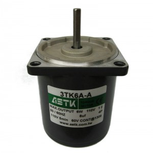 3TK6A-A,ST-61交流AC110V力矩电机